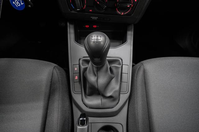Seat Arona neues Modell 1,0 TSI Reference - LAGER 