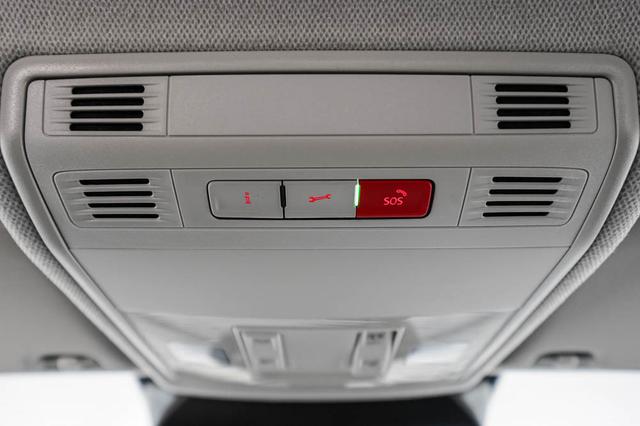 Seat Arona neues Modell 1,0 TSI Reference - LAGER 