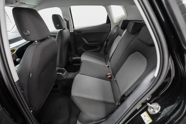 Seat Arona neues Modell 1,0 TSI Reference - LAGER 