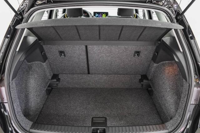 Seat Arona neues Modell 1,0 TSI Reference - LAGER 