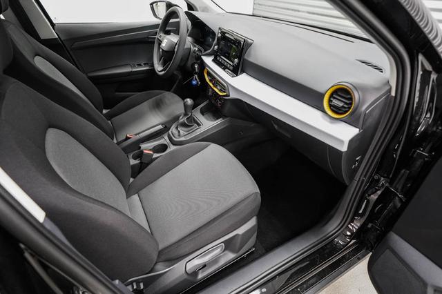 Seat Arona neues Modell 1,0 TSI Reference - LAGER 