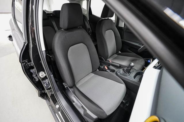 Seat Arona neues Modell 1,0 TSI Reference - LAGER 