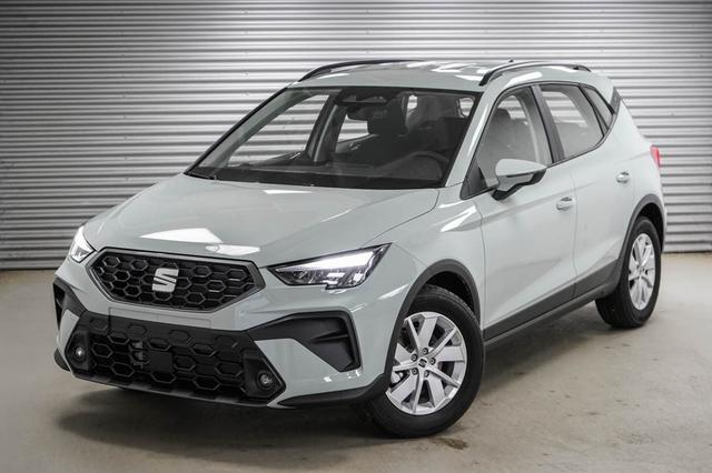Seat Arona - neues Modell 1,0 TSI Reference - LAGER