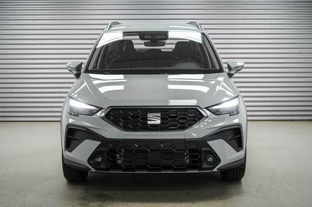 Seat Arona neues Modell 1,0 TSI Reference - LAGER 