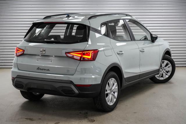 Seat Arona neues Modell 1,0 TSI Reference - LAGER 