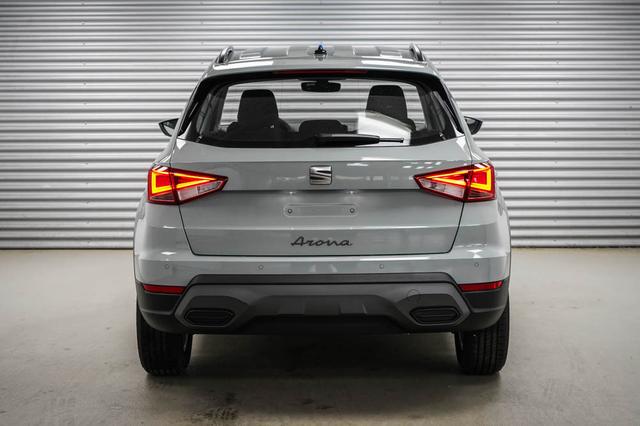 Seat Arona neues Modell 1,0 TSI Reference - LAGER 