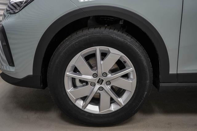 Seat Arona neues Modell 1,0 TSI Reference - LAGER 