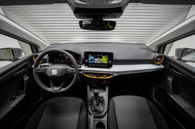 Seat Arona neues Modell 1,0 TSI Reference - LAGER 