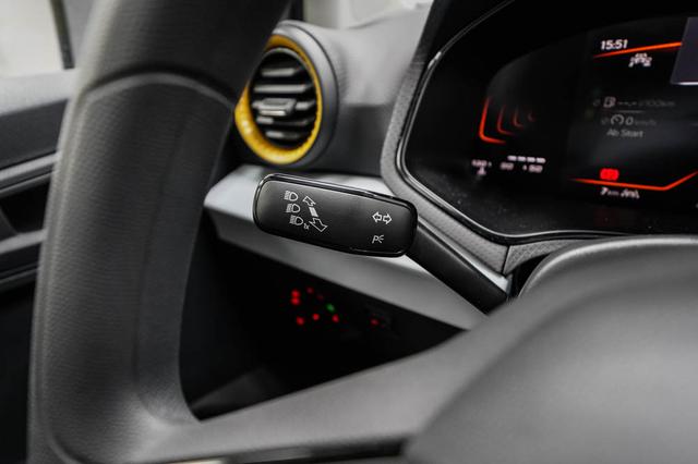 Seat Arona neues Modell 1,0 TSI Reference - LAGER 