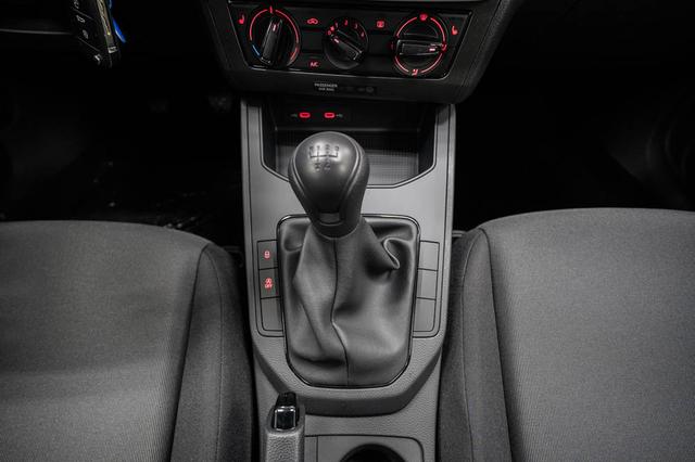 Seat Arona neues Modell 1,0 TSI Reference - LAGER 