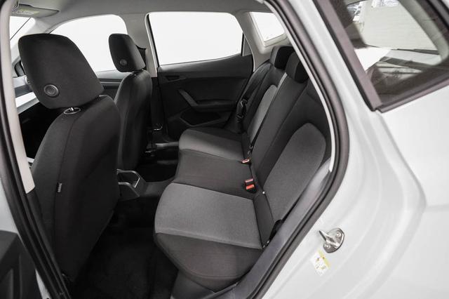 Seat Arona neues Modell 1,0 TSI Reference - LAGER 