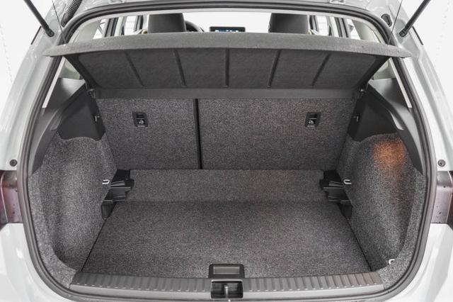 Seat Arona neues Modell 1,0 TSI Reference - LAGER 