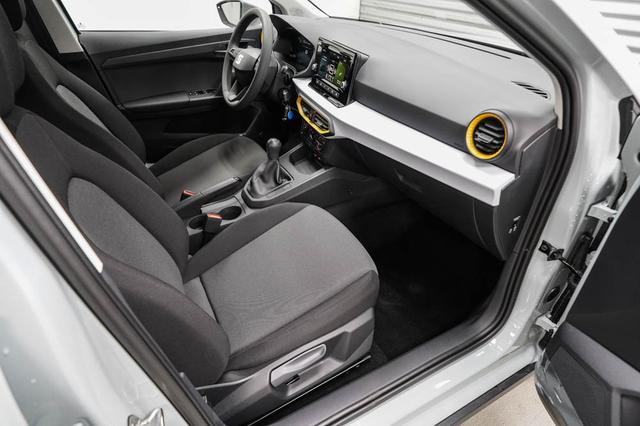 Seat Arona neues Modell 1,0 TSI Reference - LAGER 