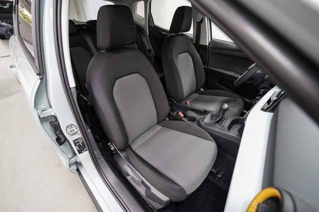 Seat Arona neues Modell 1,0 TSI Reference - LAGER 