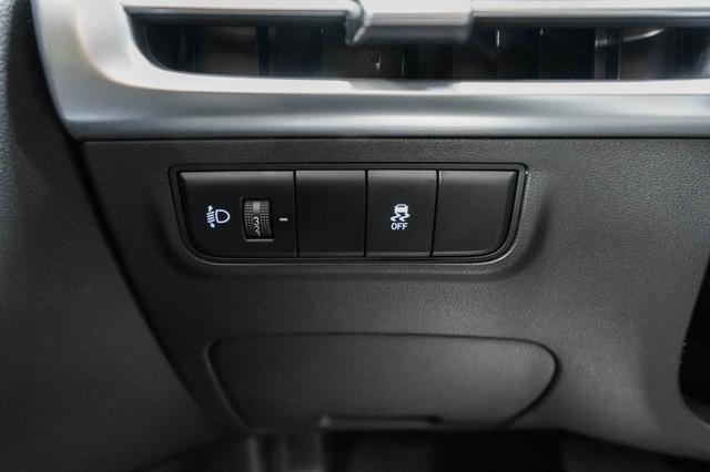 Hyundai TUCSON 1,6 T-GDi DCT 2WD Style - LAGER 