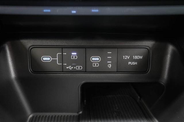 Hyundai TUCSON 1,6 T-GDi DCT 2WD Style - LAGER 