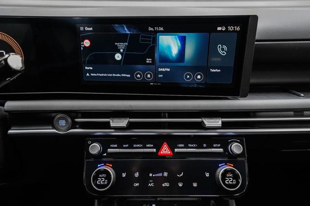Hyundai TUCSON 1,6 T-GDi DCT 2WD Style - LAGER 