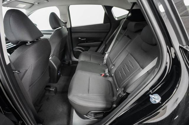 Hyundai TUCSON 1,6 T-GDi DCT 2WD Style - LAGER 