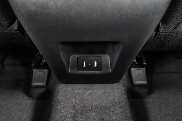 Hyundai TUCSON 1,6 T-GDi DCT 2WD Style - LAGER 