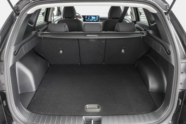 Hyundai TUCSON 1,6 T-GDi DCT 2WD Style - LAGER 