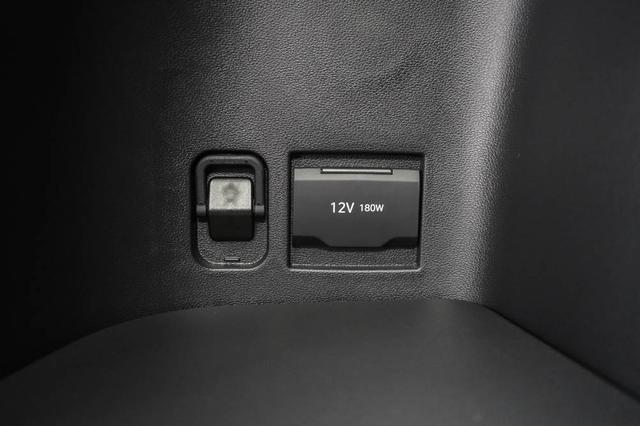 Hyundai TUCSON 1,6 T-GDi DCT 2WD Style - LAGER 