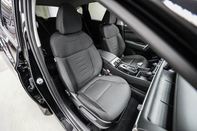 Hyundai TUCSON 1,6 T-GDi DCT 2WD Style - LAGER 