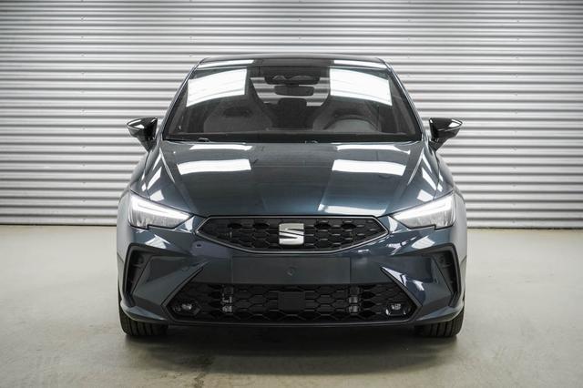 Seat Ibiza neues Modell 1,5 TSI DSG FR - LAGER 