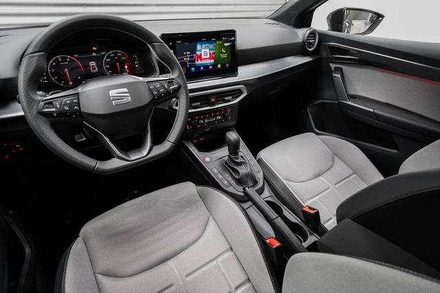 Seat Ibiza neues Modell 1,5 TSI DSG FR - LAGER 