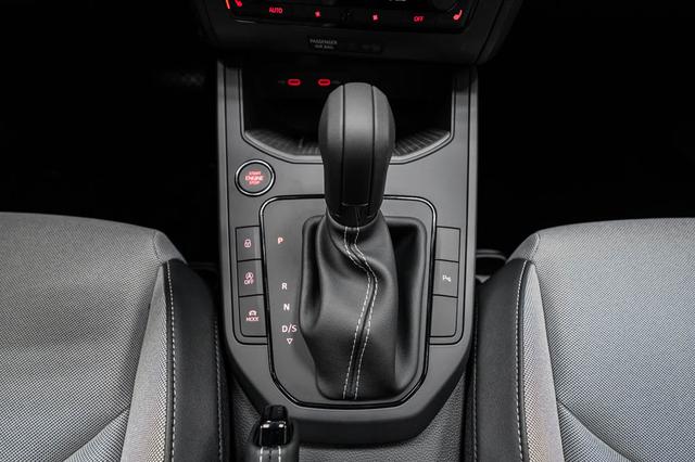 Seat Ibiza neues Modell 1,5 TSI DSG FR - LAGER 