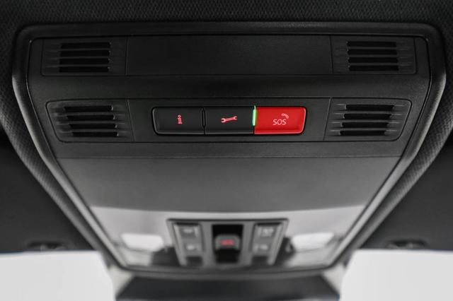 Seat Ibiza neues Modell 1,5 TSI DSG FR - LAGER 
