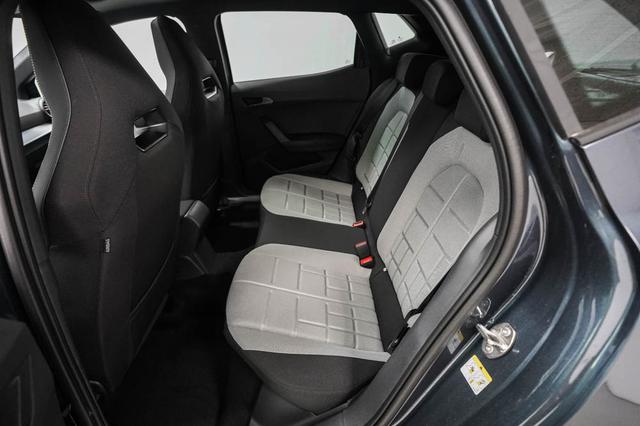 Seat Ibiza neues Modell 1,5 TSI DSG FR - LAGER 