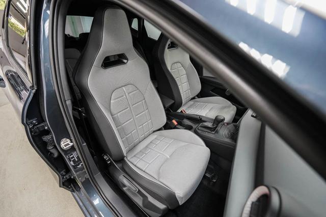 Seat Ibiza neues Modell 1,5 TSI DSG FR - LAGER 
