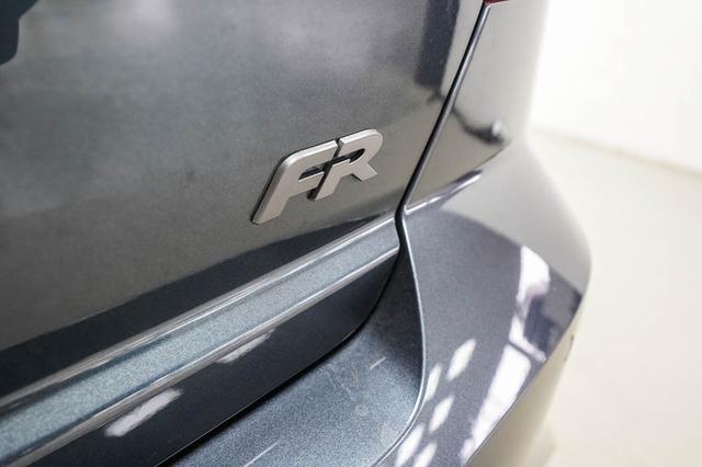 Seat Ibiza neues Modell 1,5 TSI DSG FR - LAGER 