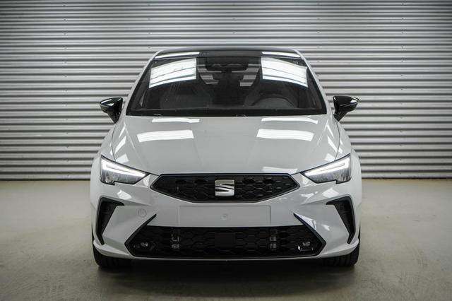 Seat Ibiza neues Modell 1,5 TSI DSG FR - LAGER 