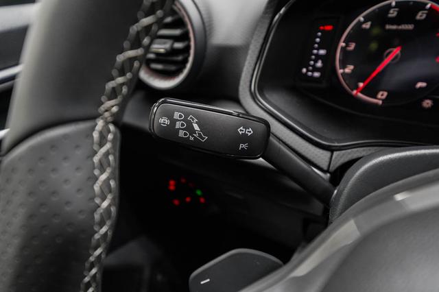 Seat Ibiza neues Modell 1,5 TSI DSG FR - LAGER 