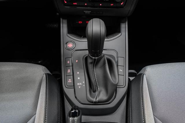 Seat Ibiza neues Modell 1,5 TSI DSG FR - LAGER 