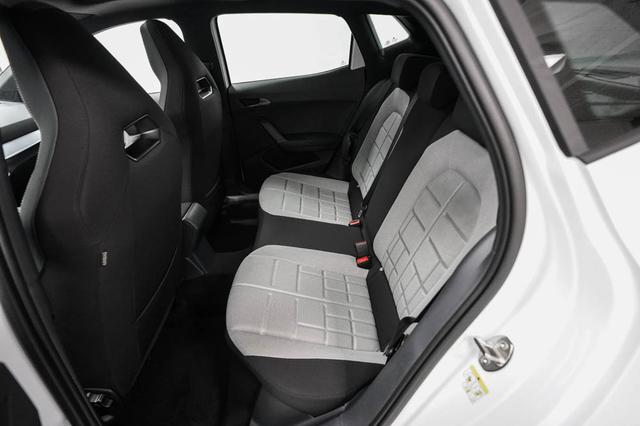 Seat Ibiza neues Modell 1,5 TSI DSG FR - LAGER 