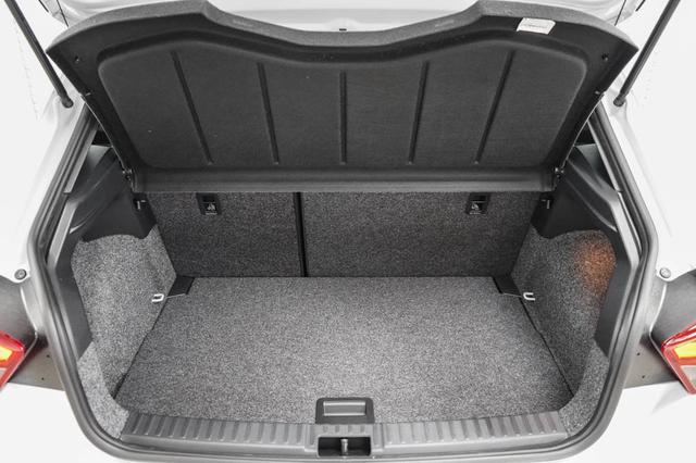 Seat Ibiza neues Modell 1,5 TSI DSG FR - LAGER 