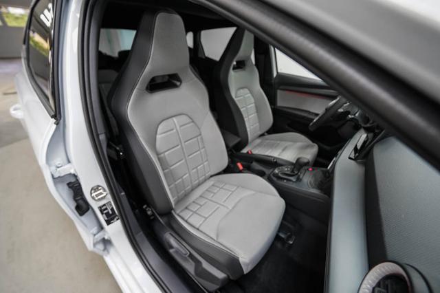 Seat Ibiza neues Modell 1,5 TSI DSG FR - LAGER 