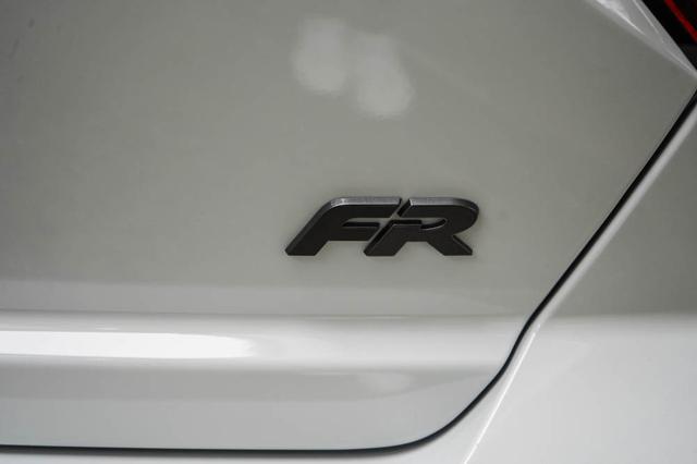 Seat Ibiza neues Modell 1,5 TSI DSG FR - LAGER 