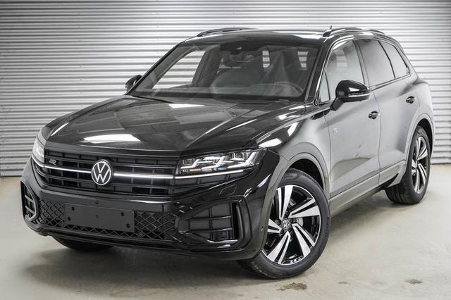 Volkswagen Touareg - 3,0 V6 TDI 4Motion R-Line - LAGER