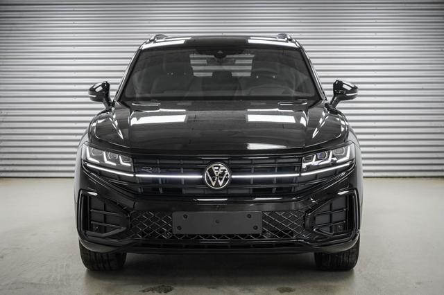Touareg - 3,0 V6 TDI 4Motion R-Line - LAGER
