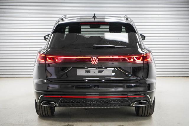 Touareg 3,0 V6 TDI 4Motion R-Line - LAGER 