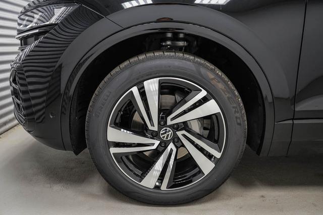 Touareg 3,0 V6 TDI 4Motion R-Line - LAGER 