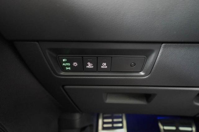 Volkswagen Touareg 3,0 V6 TDI 4Motion R-Line - LAGER 