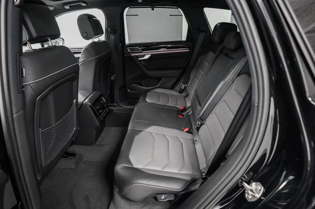 Volkswagen Touareg 3,0 V6 TDI 4Motion R-Line - LAGER 