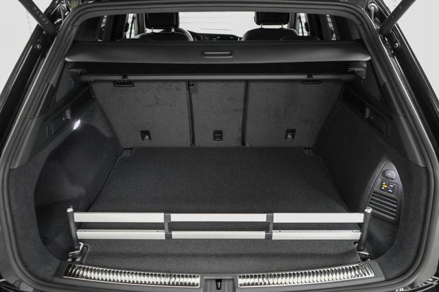 Volkswagen Touareg 3,0 V6 TDI 4Motion R-Line - LAGER 