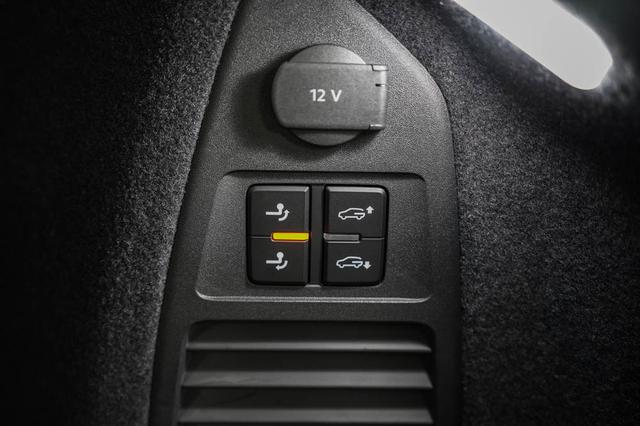 Volkswagen Touareg 3,0 V6 TDI 4Motion R-Line - LAGER 
