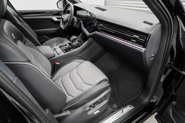 Volkswagen Touareg 3,0 V6 TDI 4Motion R-Line - LAGER 