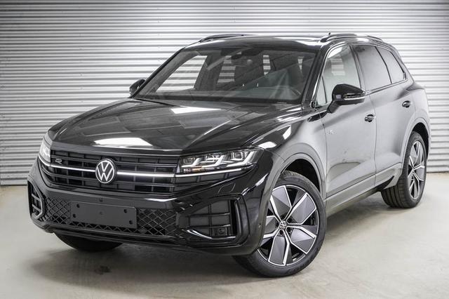 Volkswagen Touareg - 3,0 V6 TDI 4Motion R-Line - LAGER
